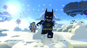 LEGO Przygoda gra wideo Xbox 360 7