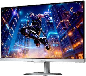 Monitor Gigabyte M27Q2 QD ICE 2