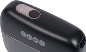Masażer ZENT Masażer Uderzeniowy Kompaktowy Podróżny ZENT MiniPulse  Perkusyjny, Bezszczotkowy, 10 Poziomów, 4 Głowice, USB-C, 235 g 19