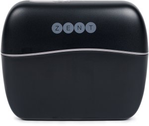 Masażer ZENT Masażer Uderzeniowy Kompaktowy Podróżny ZENT MiniPulse  Perkusyjny, Bezszczotkowy, 10 Poziomów, 4 Głowice, USB-C, 235 g 20