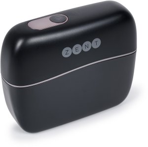 Masażer ZENT Masażer Uderzeniowy Kompaktowy Podróżny ZENT MiniPulse  Perkusyjny, Bezszczotkowy, 10 Poziomów, 4 Głowice, USB-C, 235 g 8