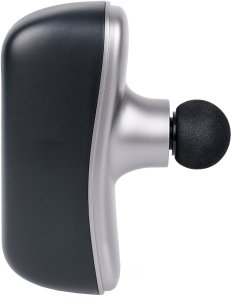 Masażer ZENT Masażer Uderzeniowy Kompaktowy Podróżny ZENT MiniPulse  Perkusyjny, Bezszczotkowy, 10 Poziomów, 4 Głowice, USB-C, 235 g 10