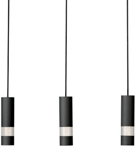Lampa sufitowa EGLO CEILING LAMP BERNABETA 39706 5X5W GU10 2