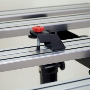 Distar Ceramax 1200 Stół glazurniczy regulowany 2