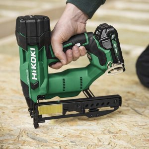 Zszywacz Hikoki Zszywacz Akumulatorowy 15-40MM 18V 0*AH 5