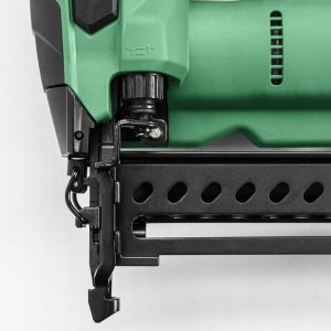Zszywacz Hikoki Zszywacz Akumulatorowy 15-40MM 18V 0*AH 6