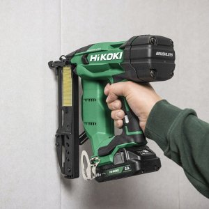 Zszywacz Hikoki Zszywacz Akumulatorowy 15-40MM 18V 0*AH 7