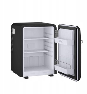 First Austria Mini bar lodówka FA-5172-3-BA 40L 5