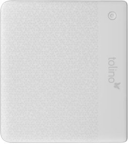 Czytnik Tolino Vision Color 32GB biały 2