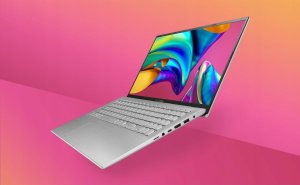 Laptop Asus VivoBook 15 F512JA i3-1005G1 / 4 GB / 128 GB / W10 (F512JA-PH31-BAC) 12