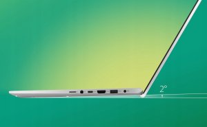 Laptop Asus VivoBook 15 F512JA i3-1005G1 / 4 GB / 128 GB / W10 (F512JA-PH31-BAC) 13