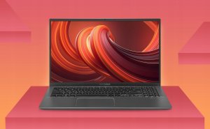 Laptop Asus VivoBook 15 F512JA i3-1005G1 / 4 GB / 128 GB / W10 (F512JA-PH31-BAC) 14
