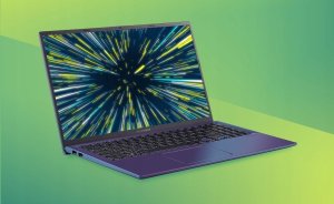 Laptop Asus VivoBook 15 F512JA i3-1005G1 / 4 GB / 128 GB / W10 (F512JA-PH31-BAC) 15