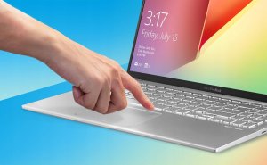 Laptop Asus VivoBook 15 F512JA i3-1005G1 / 4 GB / 128 GB / W10 (F512JA-PH31-BAC) 16