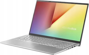 Laptop Asus VivoBook 15 F512JA i3-1005G1 / 4 GB / 128 GB / W10 (F512JA-PH31-BAC) 4
