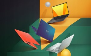 Laptop Asus VivoBook 15 F512JA i3-1005G1 / 4 GB / 128 GB / W10 (F512JA-PH31-BAC) 9