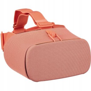 Gogle VR okulary DayDream View VR coral 2
