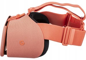 Gogle VR okulary DayDream View VR coral 3