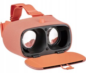 Gogle VR okulary DayDream View VR coral 4