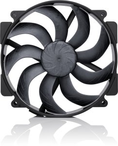 Wentylator Noctua NF-A14x25r G2 PWM chromax.black 2
