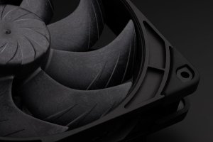Wentylator Noctua NF-A14x25 G2 PWM chromax.black 7