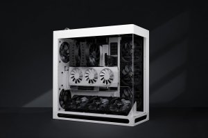 Wentylator Noctua NF-A14x25 G2 PWM chromax.black 9