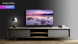 Telewizor Kruger&Matz Telewizor 24" smart VIDAA DVB-T2 30