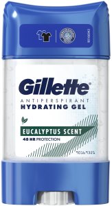 Gilette SZTYFT ŻEL MEN Eukaliptus 2
