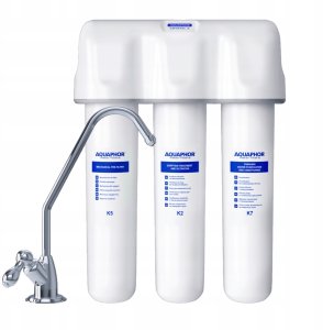 Aquaphor Kryształowy A (K5, K2, K7) 2