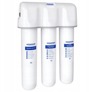 Aquaphor Kryształowy A (K5, K2, K7) 3