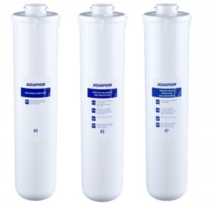 Aquaphor Kryształowy A (K5, K2, K7) 7