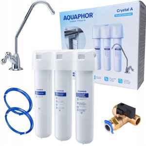 Aquaphor Kryształowy A (K5, K2, K7) 8