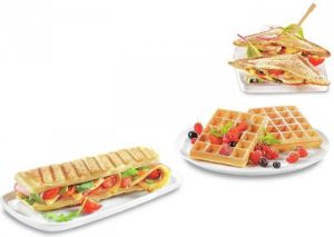 Opiekacz Tefal SW 341D12 2