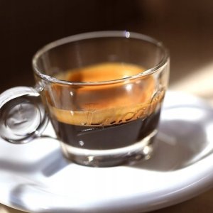 Kawa ziarnista Lucaffe Kawa ziarnista Decaffeinato 700g 2
