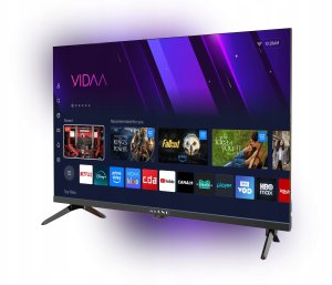 Telewizor Kiano Elegance 43 Vidaa 8