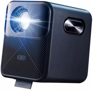 Projektor Wanbo Mozart 1 Pro New 4