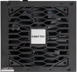 Zasilacz Chieftec Vita 650W (BPX-650-S) 3