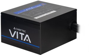Zasilacz Chieftec Vita 650W (BPX-650-S) 4