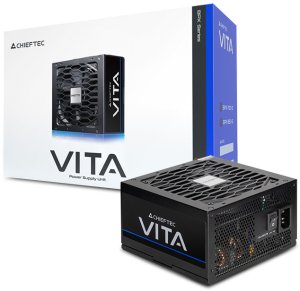 Zasilacz Chieftec Vita 650W (BPX-650-S) 7