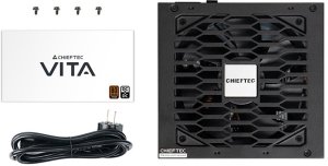 Zasilacz Chieftec Vita 650W (BPX-650-S) 8