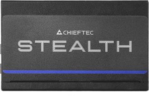 Zasilacz Chieftec Stealth 1200W (SPX-1200-FC) 5