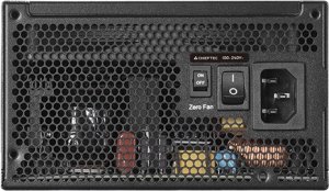 Zasilacz Chieftec Stealth 1200W (SPX-1200-FC) 6