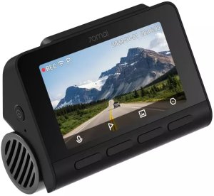 Wideorejestrator 70mai 4K A810S SET + RC24 3