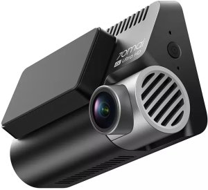 Wideorejestrator 70mai 4K A810S SET + RC24 8