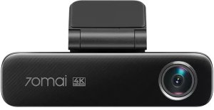 Wideorejestrator 70mai Dash Cam 4k M800 set 3