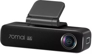Wideorejestrator 70mai Dash Cam 4k M800 set 5