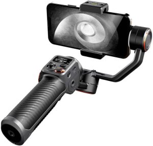 Gimbal Hohem Gimbal iSteady M6 3