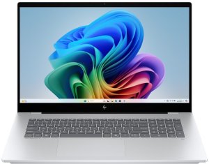 Laptop HP OmniBook 7 17-DC / B93R4UA / Ultra 7 / 32GB / 2TB / RTX 4050 / FullHD / Dotykowy / Win 11 / Srebrny 2