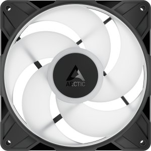 Wentylator Arctic P14 Pro Reverse A-RGB czarny (ACFAN00323A) 3