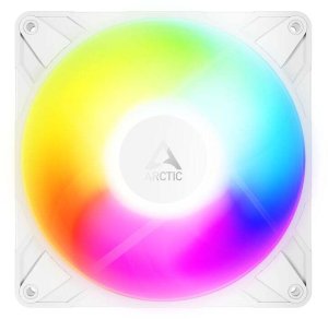 Wentylator Arctic P14 Pro Reverse A-RGB biały (ACFAN00324A) 2